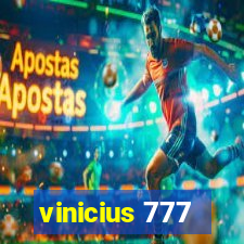 vinicius 777